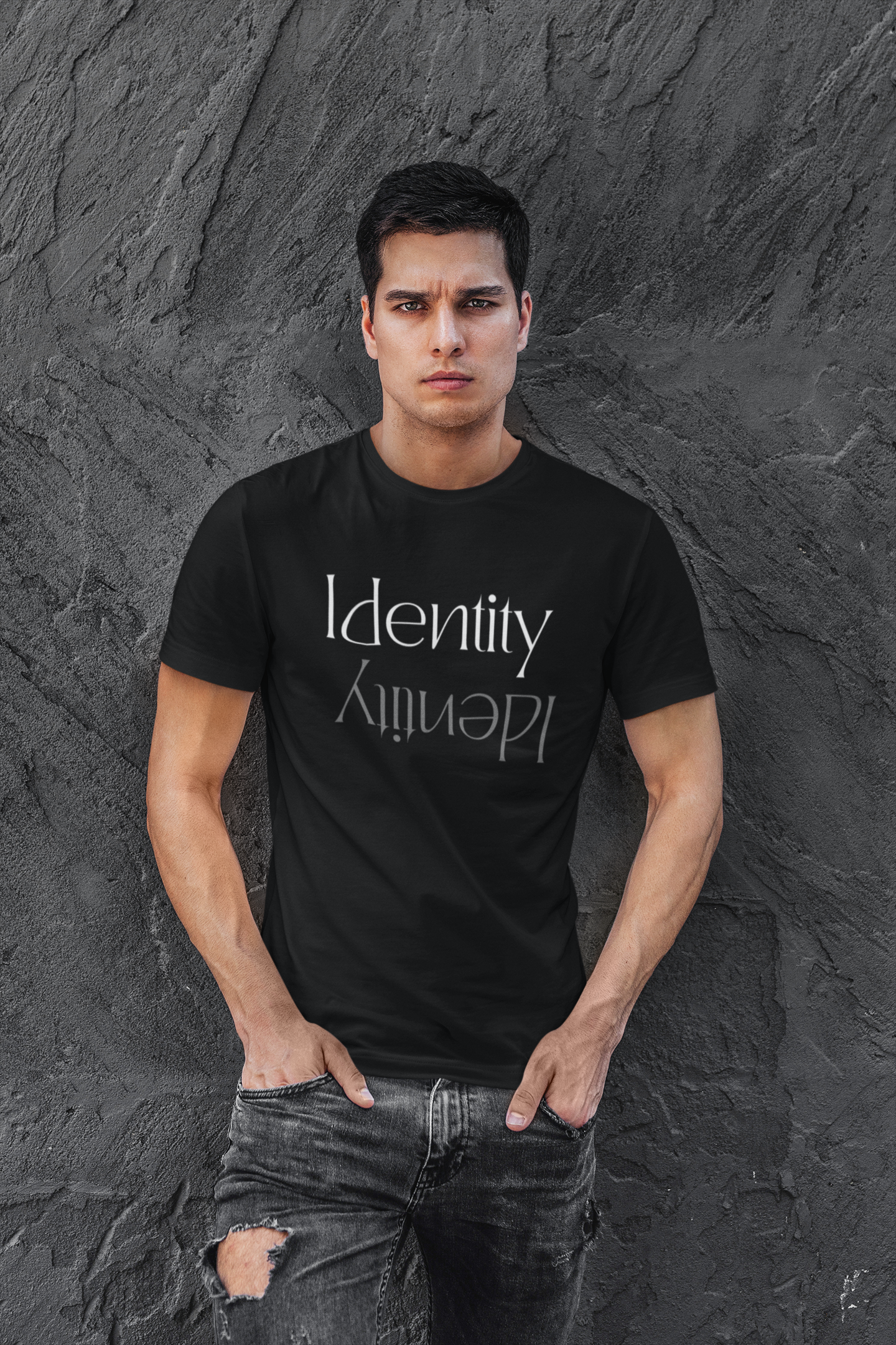 Identity Unisex t-shirt